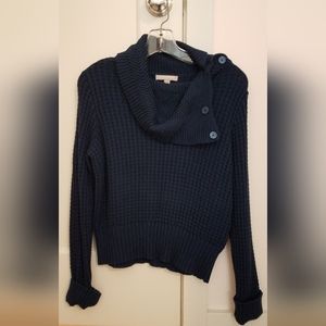 Banana Republic Cable Knit Sweater